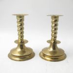 614 8312 CANDLESTICKS